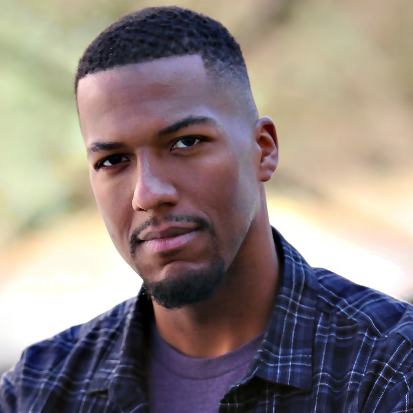 Brian A. Prince