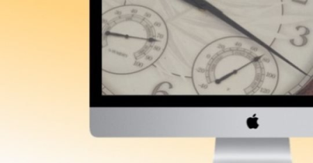 Surviving Digital Forensics: Understanding OS X Time Stamps