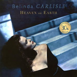 Re: Belinda Carlisle - Wilder Shores (2017)