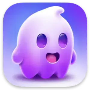 Ghost Buster Pro 3.2.8 macOS
