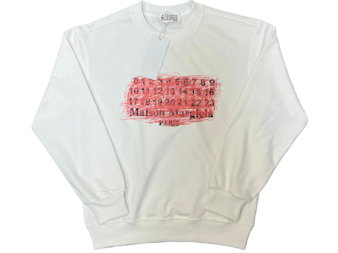 Maison Margiela Hoodie