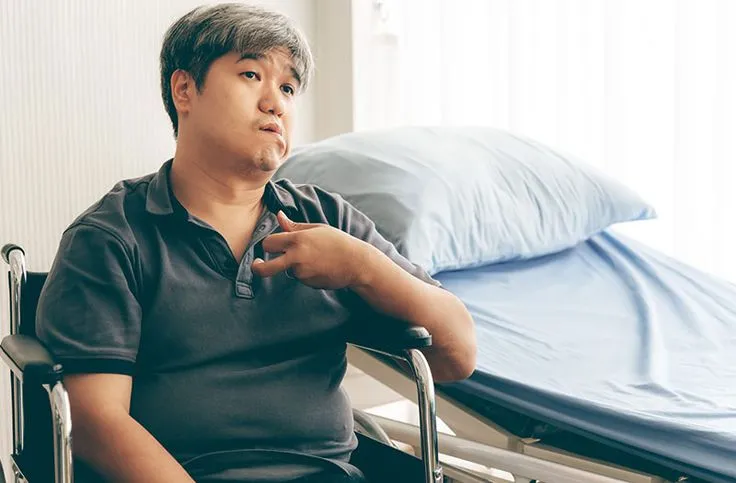 Paralysis Treatment