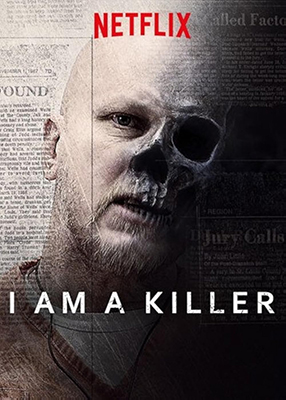 I Am a Killer - Stagione 1/4 (2018/2022) [Completa] DLMux 1080p E-AC3+AC3 ITA ENG SUBS