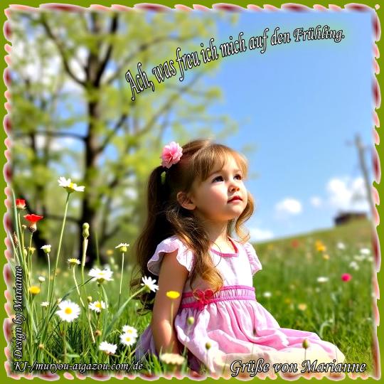 An den Beitrag angehängtes Bild: https://i.postimg.cc/wTk3qDYt/182-Ich-freu-mich-auf-den-Fruhling.jpg