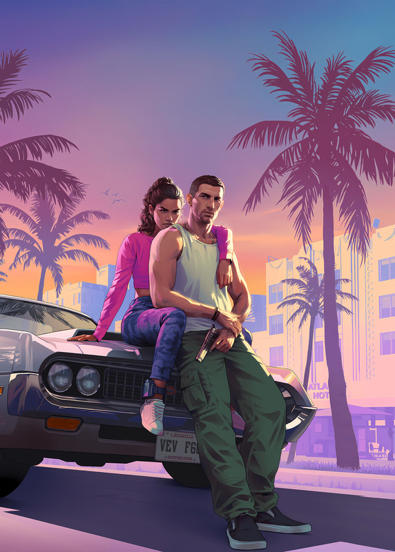 GTA VI