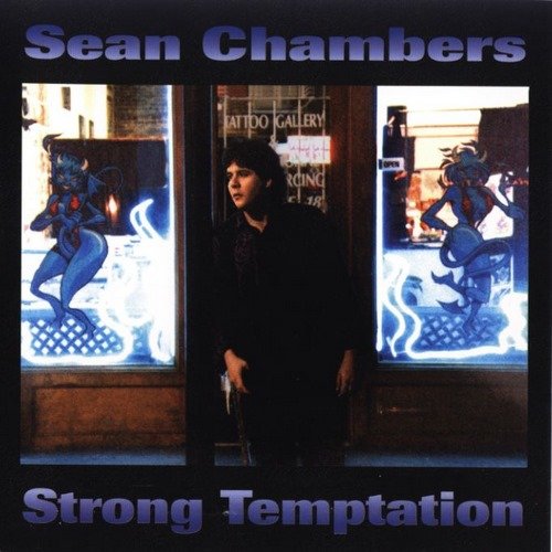 Sean Chambers - Strong Temptation (1998) Lossless+MP3
