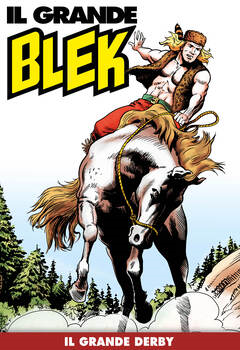 Il Grande Blek 210 - Il grande derby (2022)