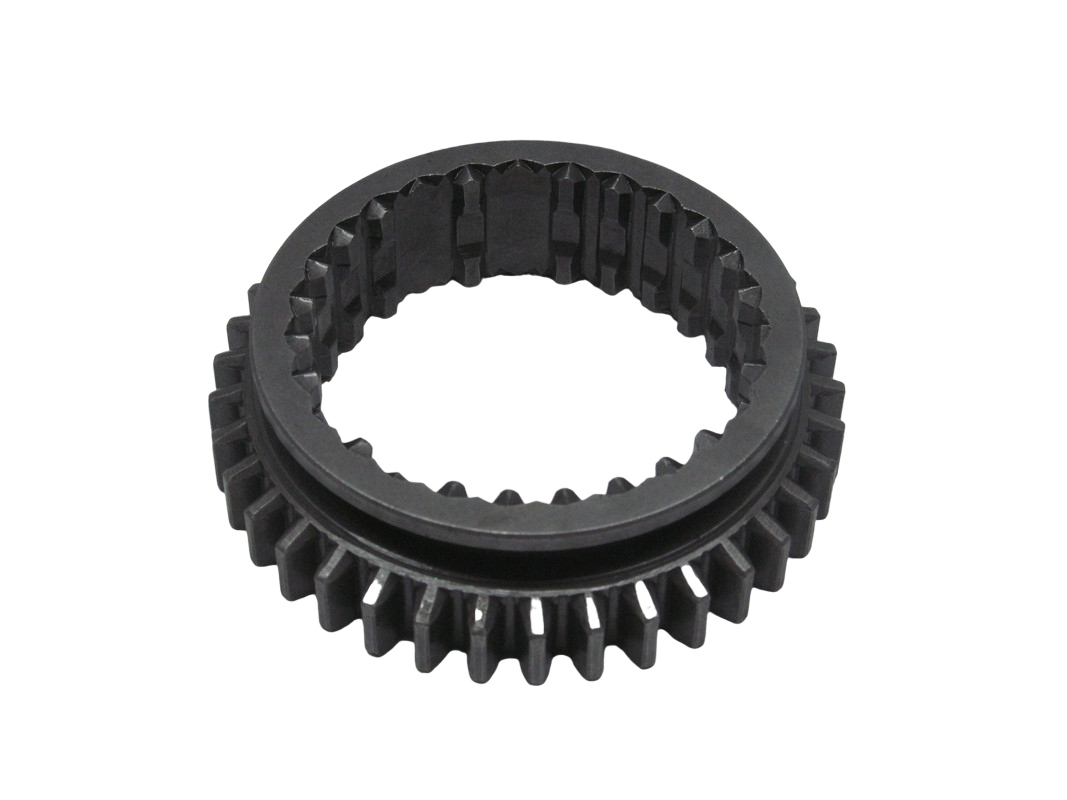 Sleeve, Low Speed CAR 800 TYPE 2