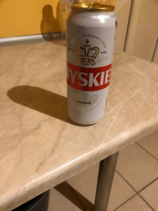 biertje