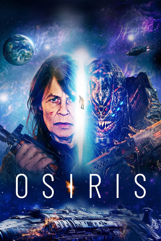 Osiris (2025) [Hindi-English