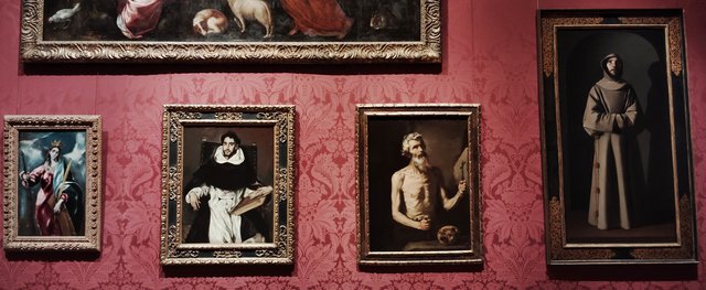 Fine Arts de Boston, Isabella Stewart Gardner (El robo de 1990) y langosta. - Boston y Chicago (12)