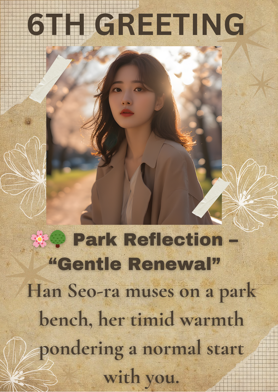 Han Seo-ra scenario 6