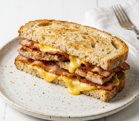 Sándwich Xl Andino