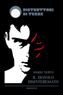 Amado Nervo - Il diavolo disinteressato (2023)