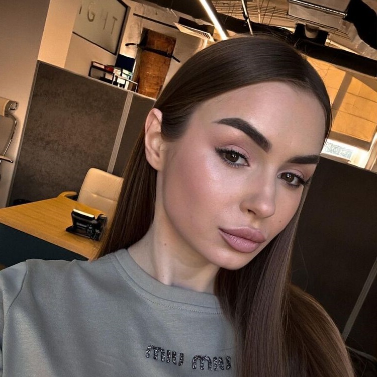 Karina, 21 - Pažintys Vilnius, Lietuva