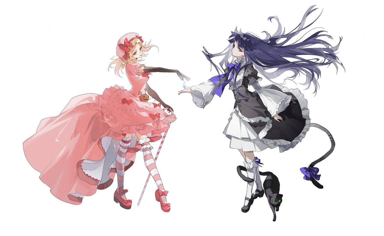 frederica-bernkastel-and-lambdadelta-umineko-no-naku-koro-ni-drawn-by-raito47-6ac7236d5cd46efdfef