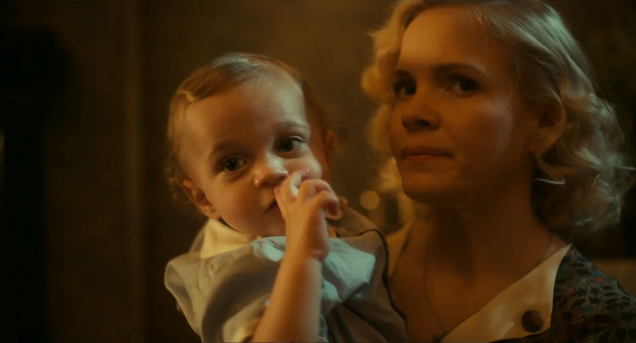 Peaky Blinders 2017 BluRay Season 4 [Hindi + Tamil + English] 480p 720p ESub Screenshot