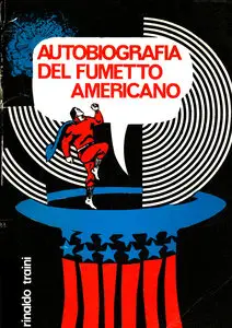Autobiografia Del Fumetto Americano