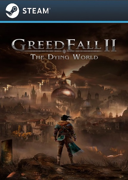 GreedFall II The Dying World Early Access Incl Update 2 MULTi11-x X RIDDICK X x GreedFall II The Dying World Early Access Incl Update 2 MULTi11-x X RIDDICK X x