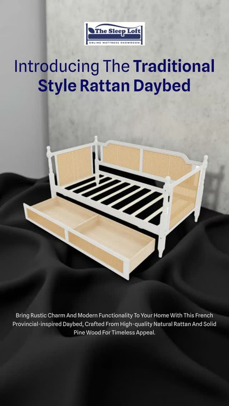 The Sleep Loft