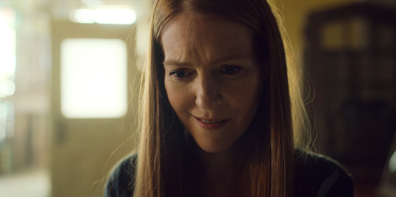 Locke & Key 2021 WebRip Season 2 [Hindi + English] 480p 720p ESub Screenshot
