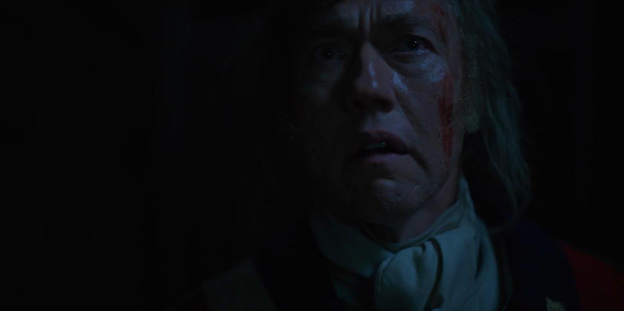 Locke & Key 2021 WebRip Season 2 [Hindi + English] 480p 720p ESub Screenshot
