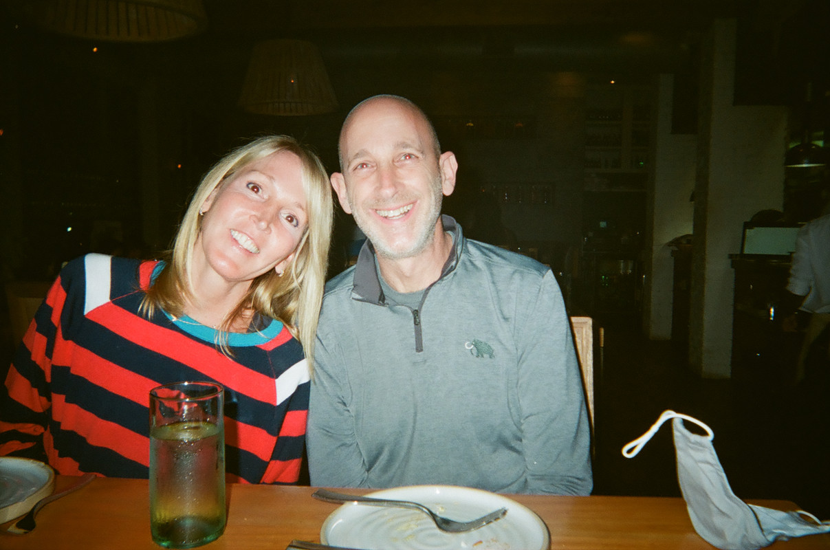 film photo