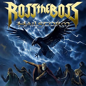 Re: Ross the Boss (USA) / Heavy metal