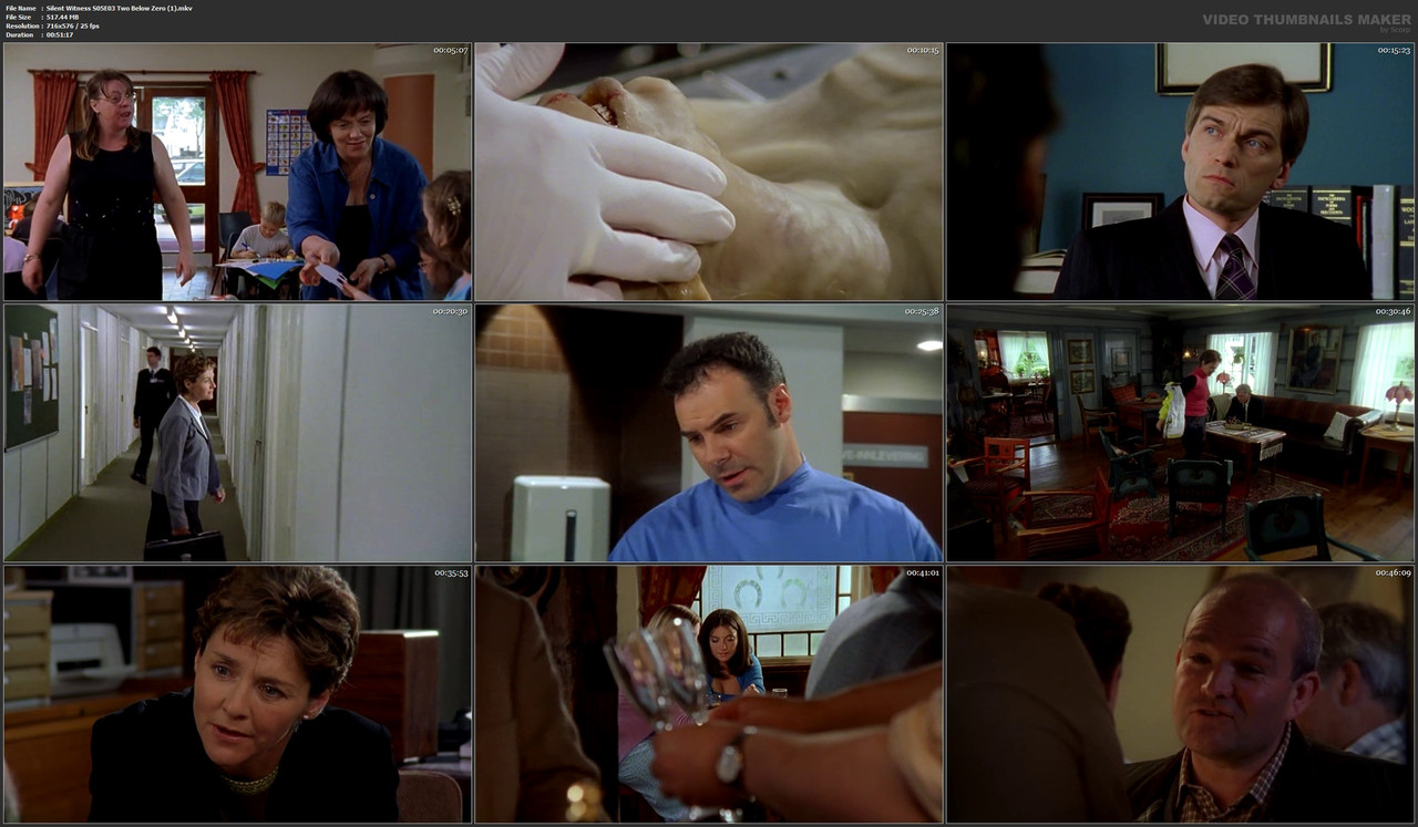 Silent Witness S05E03 Two Below Zero (1).mkv