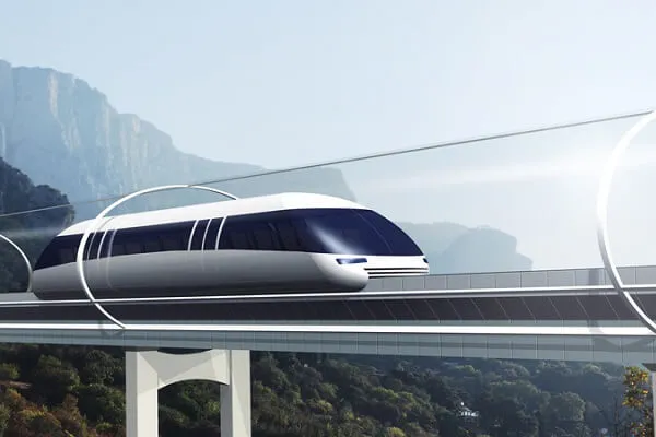 Hardt Hyperloop (Netherlands)