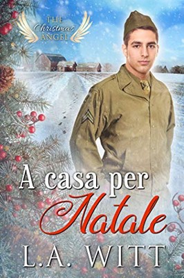 L.A. Witt - A casa per Natale (2018)