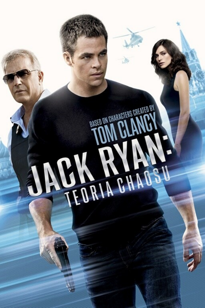 Jack Ryan: Teoria chaosu / Jack Ryan: Shadow Recruit (2014) PL | 360p | 480p | 720p | AC3.BRRip.XviD-GR4PE | DD5.1 | Lektor PL
