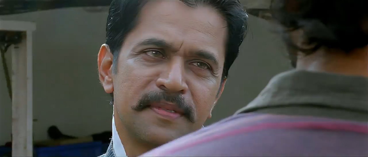 Kadal 2013 WebRip [Tamil] 480p, 720p ESub Screenshot