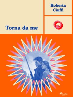Roberta Ciuffi - Torna da me (2024)