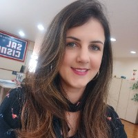 Foto de Maria Oliveira