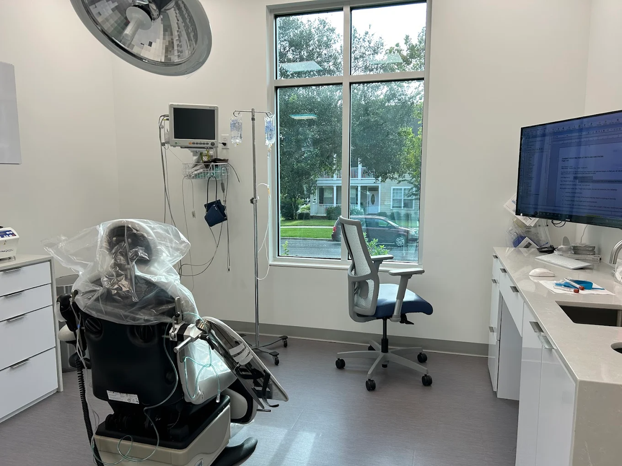 [Consultorio Médico]