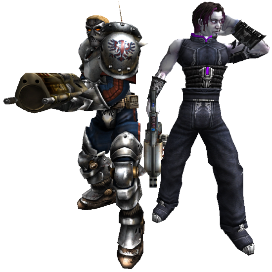 serious sam на playstation