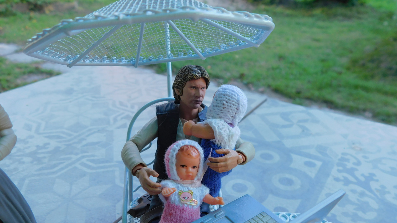 Дачно-барбейское июль, Харлинское 2-я серия 141