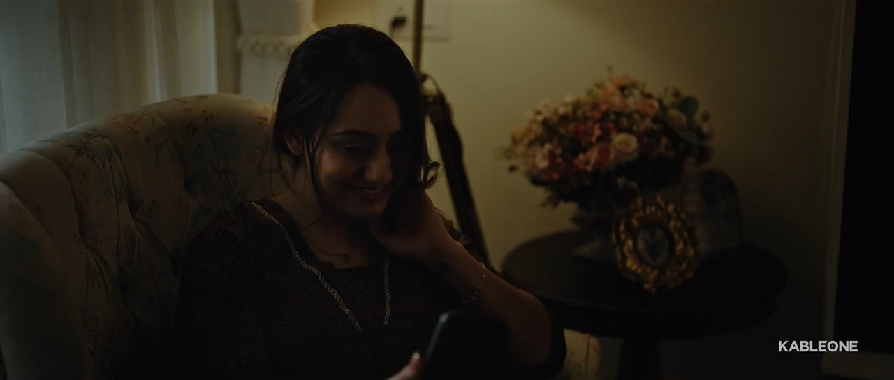 Maiin Haan 2026 WebRip [Hindi + Tamil + Telugu] 480p 720p ESub Screenshot