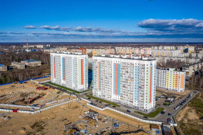 Купить Студию В Кораблях В Нижнем Новгороде