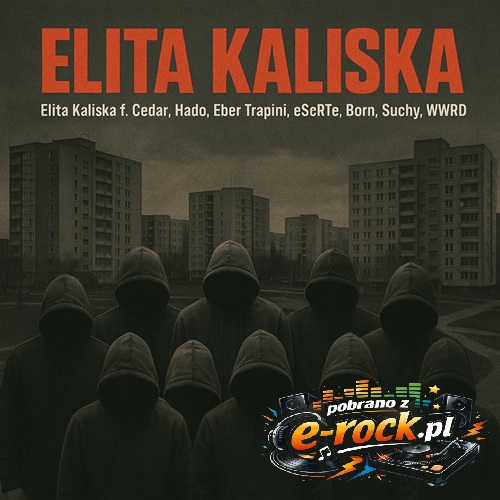 Elita Kaliska (EK) - 25 (2025) [FLAC]