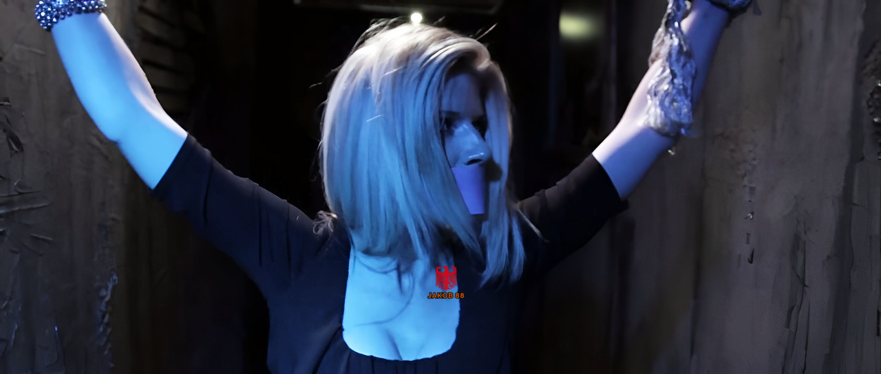 Jaime Lyn 2 - House Of Horrors - Gates Of Hell 2012