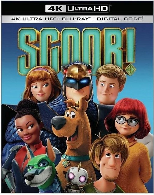 Scoob! / Scooby-Doo (2020) 2160p.EUR.UHD.Blu-ray.HEVC.DTS-HD.MA.5.1-GLiMMER / POLSKI DUBBING i NAPISY