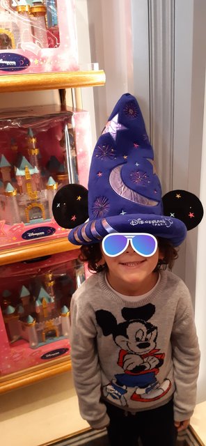 París y Eurodisney con los peques en 2022 - Blogs of France - Acuario Sea Life y más Eurodisney! (8)