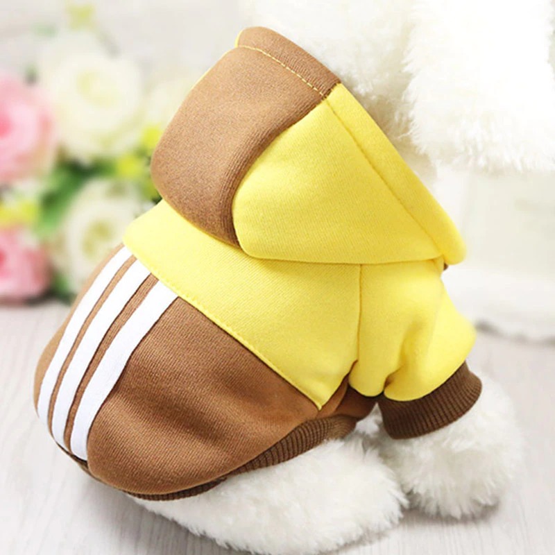 TEACUP,DOG,CLOTHES,WINTER,PUPPY,WEAR,YORKIE,PET,CHIHUAHUA,SOFT,WARM