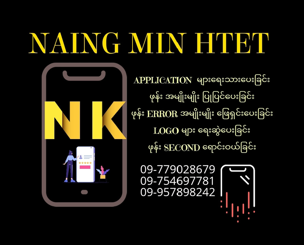 NS Developer