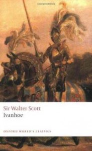 Book Review: Ivanhoe by Sir Walter Scott