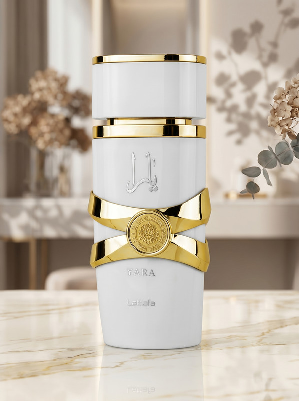 Lattafa Yara Moi EDP 100ml
