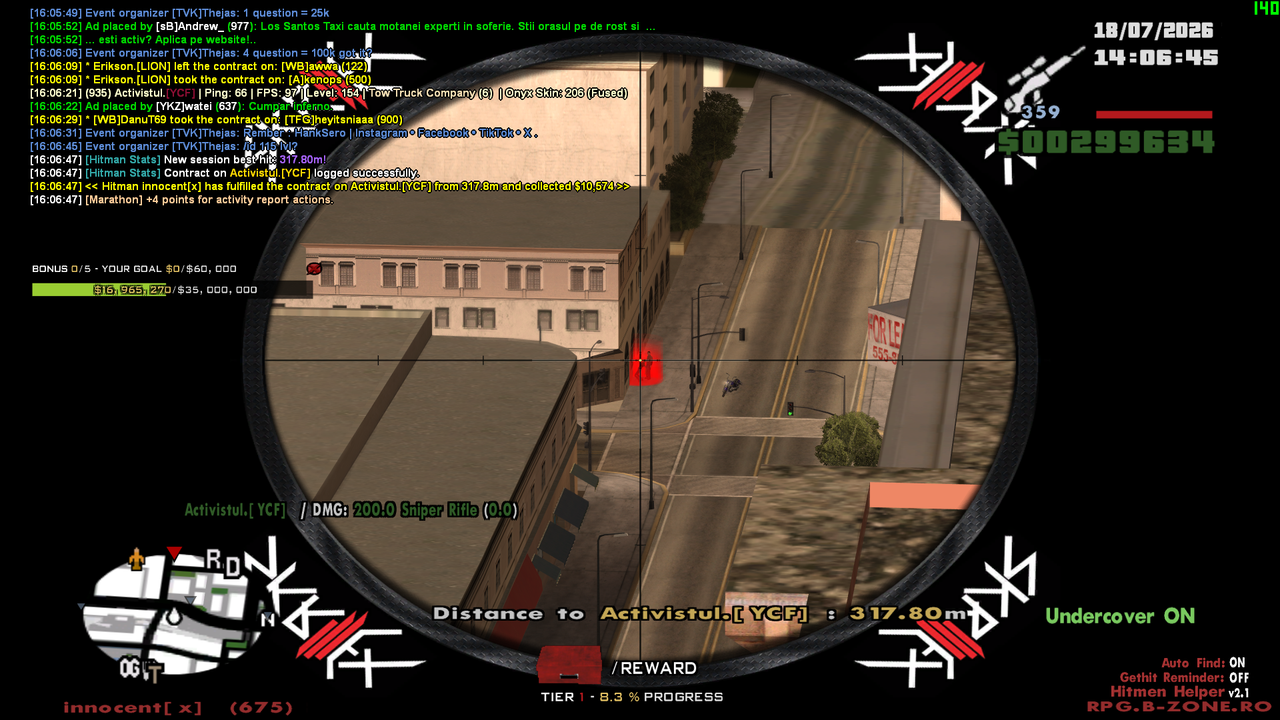 sa mp 871