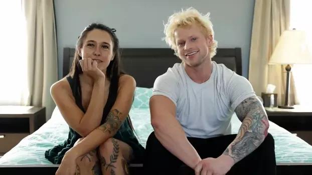 HotGuysFuck - Mackenzie Ford - Bentley Maverick’s the Ultimate Surfer Bro Gives Mackenzie Ford a Salty Treat!